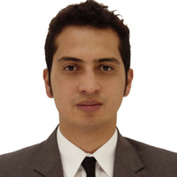 Luis Eduardo Perdomo Orjuela