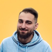 Giorgi Tchokhonelidze