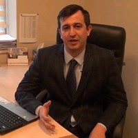 Vamiq Şükürov