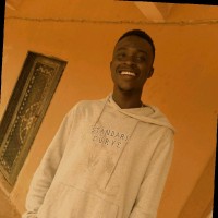 Caleb Kayode