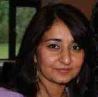 Farzana Islam