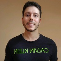 Tiago Palmieri