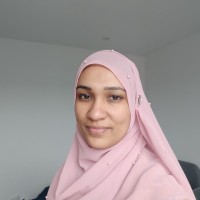 Yasmin Khaja Moideen