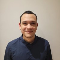 Marco Antonio Peña Cubillos