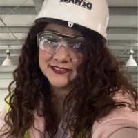 Andrea Nuñez Rivera