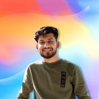 Om Dahake - Graphic And Ui/Ux Designer 🚀