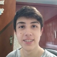 Lucas Antunes Severino