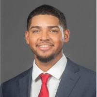 Austin James, Mba