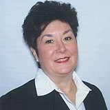 Joanne Moffatt