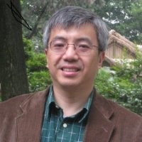 Lin Su, Ph.D.