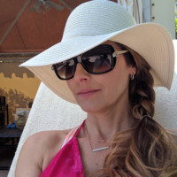 Sherry Marlow