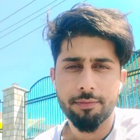 Mudasir Yousuf