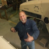 Christopher Gottberg