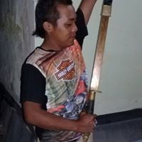 Hendri Poenya Hatie Luka