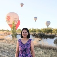 Dr Nikhita Kherdekar-Shetti