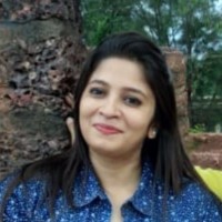 Runu Mukherjee