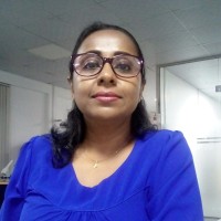 Gimhani Jayathunga