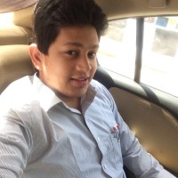 Shubham Goel