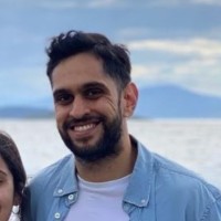 Harjinder Chahal