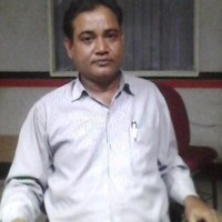 upendrra Kumaar Srivastava