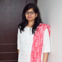 Sowmya Reddy Thota
