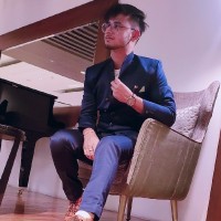Ankur Raj