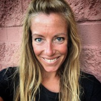 Patricia Maas