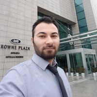 Almoutaz Blah Jbrail