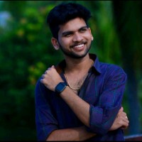Venkatesh Vanga