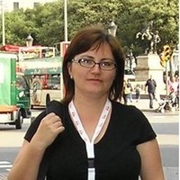 Dijana Zilic