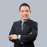 Bruce Chen