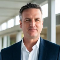 James Gunderson, MBA