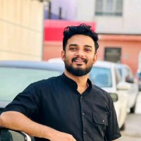 Muhammed Nufail Ap