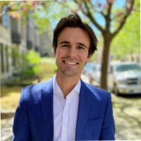 Patrick Fusarini