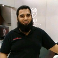 Ikram Ahmed