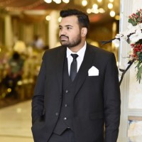 Muhammad Umar Safdar
