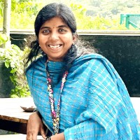 Anitha Raj
