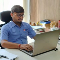 Meet Patel