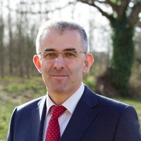 Jean-François MARY