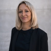 Marlene Seydlitz