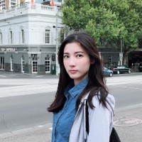 Jeseline Winnie