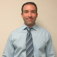 Jeff Coym