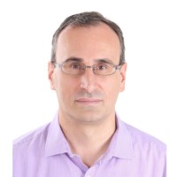 Ramon Blasco-Gimenez