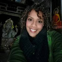 Mairelys Alejandra Perez Garces
