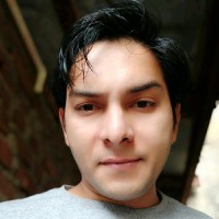 Mayur Sharma