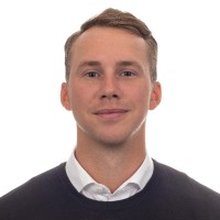 Marcus Holgersson
