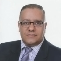 Ehab Majali