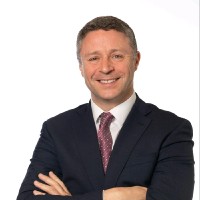 James Morris