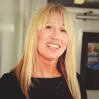 Sally Anne Lawson