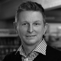 Kenneth Wikman